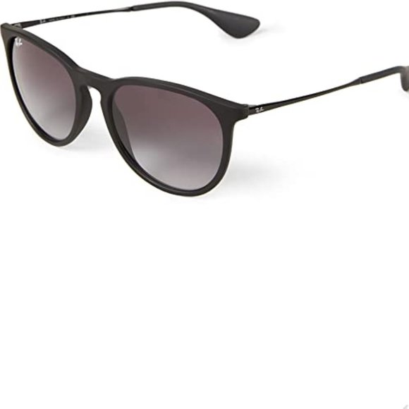 Ray-Ban Rb4171 Erika Round Sunglasses main image 5